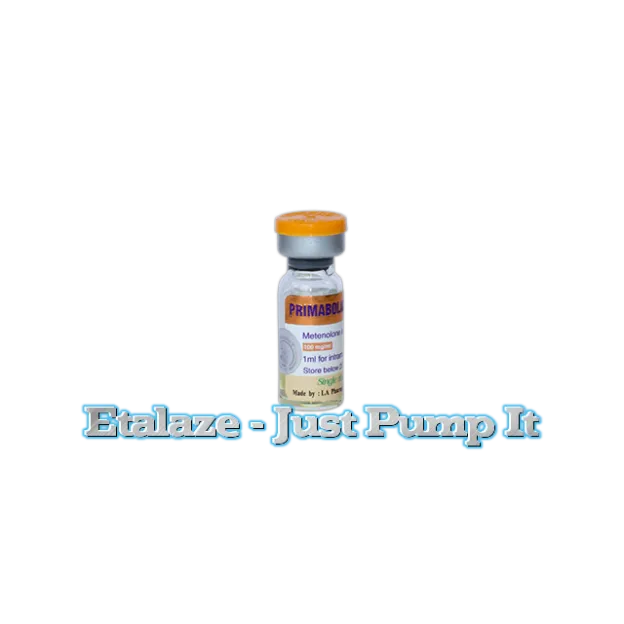 Primabolan LA Pharma