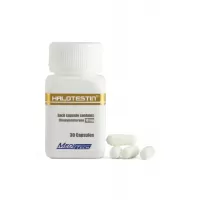 Halotestin 10 mg 30 Tabs by Meditech
