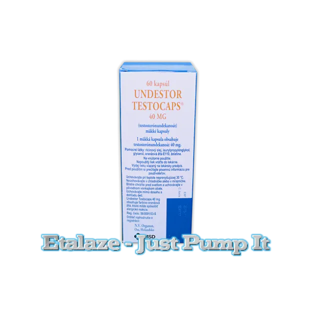 Andriol (Testosterone Undecanoate) Andriol (Testosterone Undecanoate)