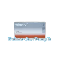 Winstrol Tabs Desma