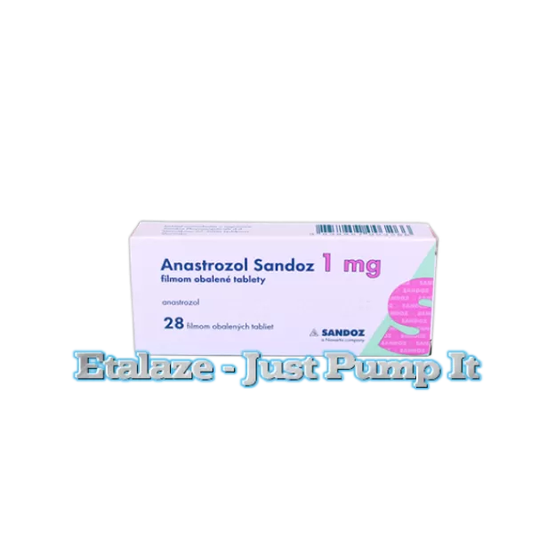 Arimidex Sandoz Arimidex Sandoz