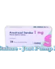Arimidex Sandoz Arimidex Sandoz