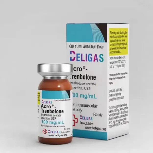 Acro-Trenbolone by Beligas Pharmaceuticals Acro-Trenbolone by Beligas Pharmaceuticals