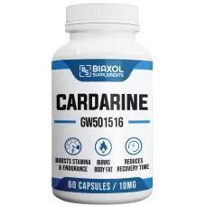 Cardarine GW501516 by Biaxol Cardarine GW501516 by Biaxol