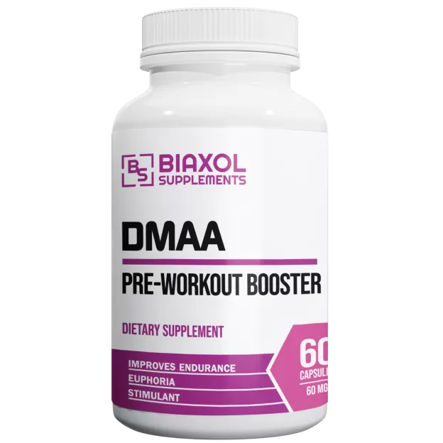 DMAA by Biaxol DMAA by Biaxol