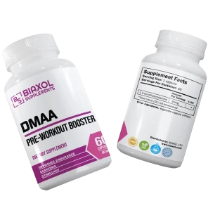 DMAA by Biaxol