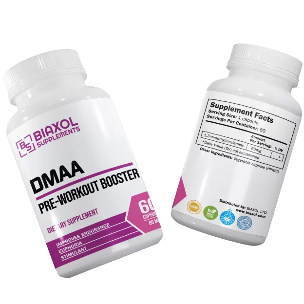 DMAA by Biaxol DMAA by Biaxol
