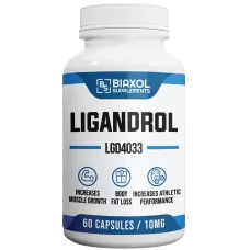 Ligandrol LGD4033 by Biaxol Ligandrol LGD4033 by Biaxol