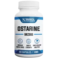 Ostarine MK2866 by Biaxol