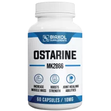 Ostarine MK2866 by Biaxol Ostarine MK2866 by Biaxol