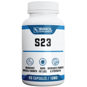 S23 by Biaxol