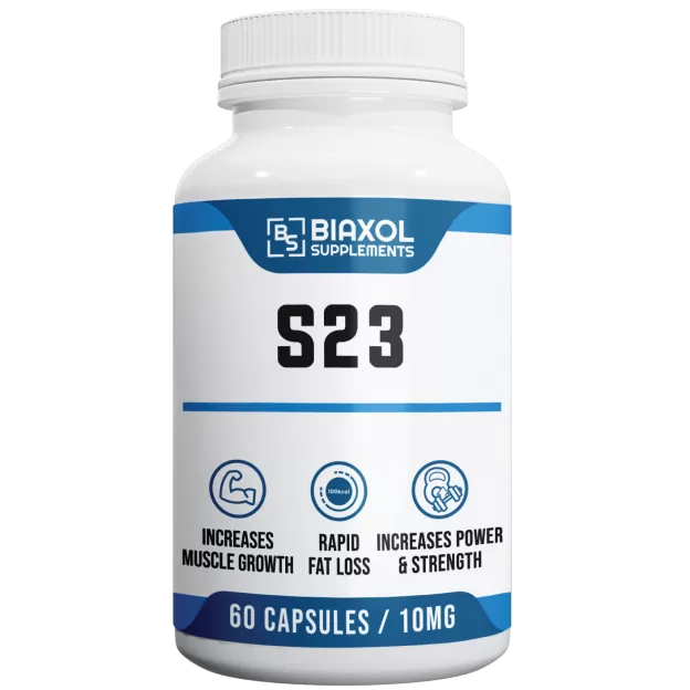 S23 by Biaxol S23 by Biaxol