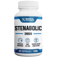 Stenabolic SR9009 by Biaxol Stenabolic SR9009 by Biaxol