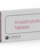 Anastrozole 1 mg by Cygnus Anastrozole 1 mg by Cygnus