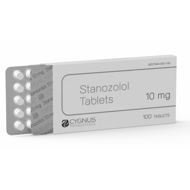 Stanozolol tabs by Cygnus Stanozolol tabs by Cygnus