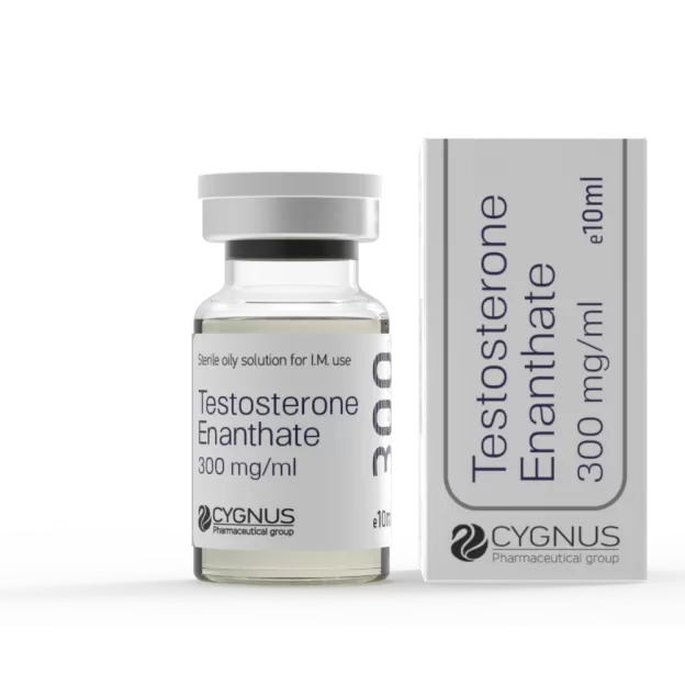 Testosterone Enanthate 300 mg/ml by Cygnus Testosterone Enanthate 300 mg/ml by Cygnus