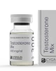 Testosterone Mix 300 mg/ml by Cygnus Testosterone Mix 300 mg/ml by Cygnus