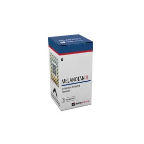 Melanotan II by Deus Medical