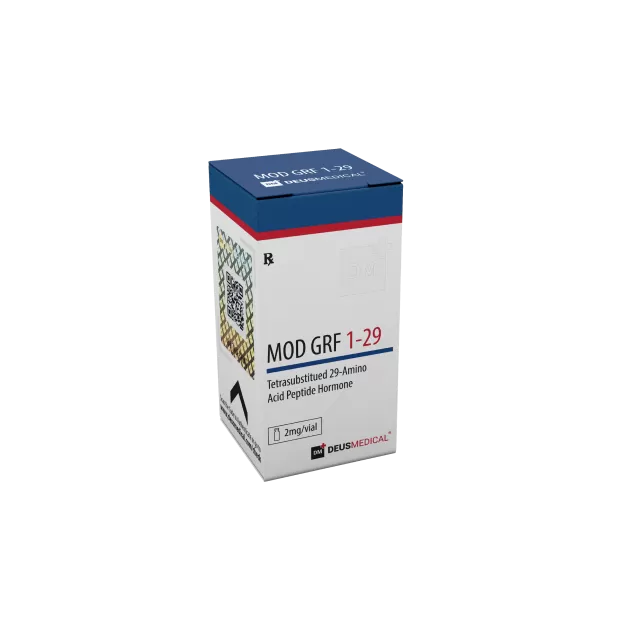 MOD GRF 1-29 by Deus Medical MOD GRF 1-29 by Deus Medical