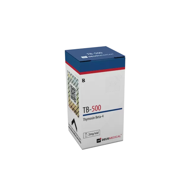 TB-500 by Deus Medical TB-500 by Deus Medical