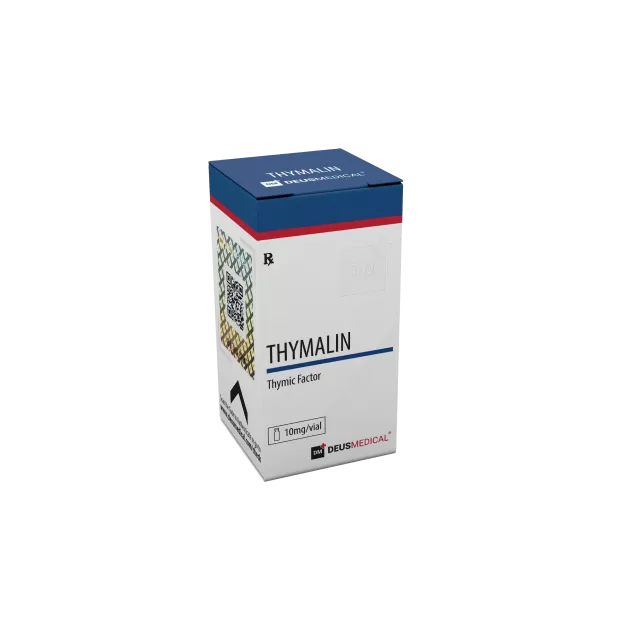 Thymalin by Deus Medical Thymalin by Deus Medical