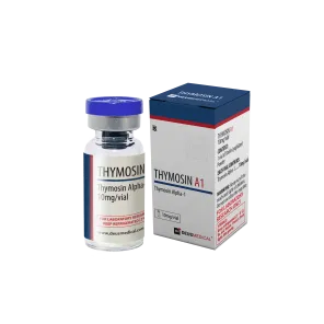 Thymosin A1 by Deus Medical