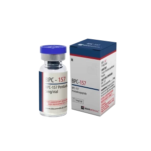 BPC-157 by Deus Medicals
