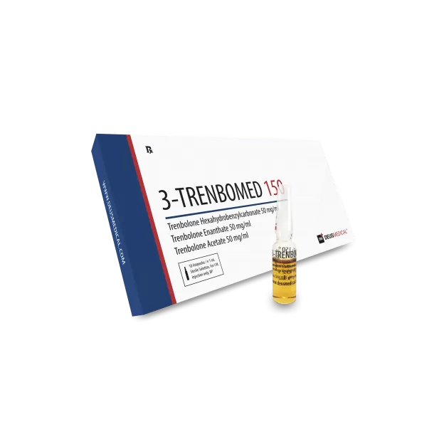 3-Trenbomed 150 By Deus Medical 3-Trenbomed 150 By Deus Medical