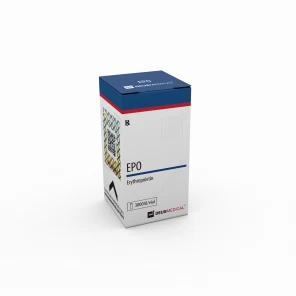 EPO by Deus Medicals
