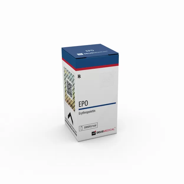 EPO by Deus Medicals