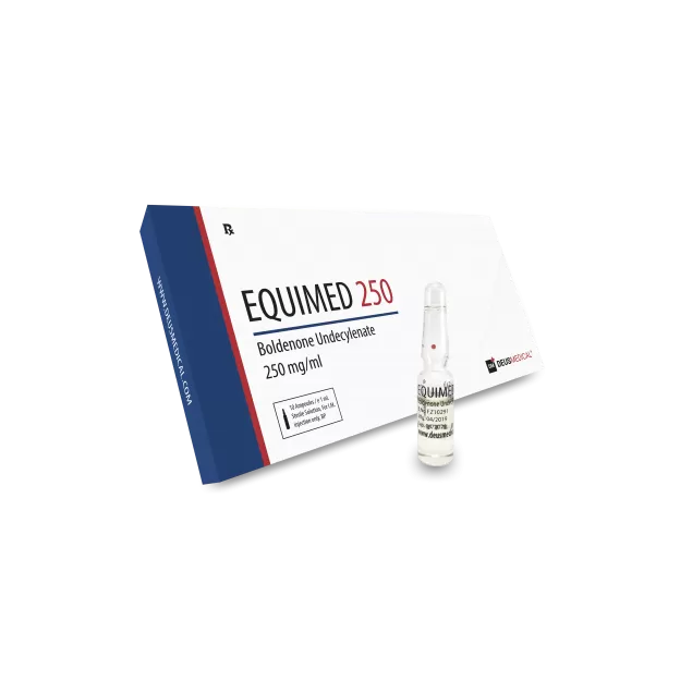 Equimed 250 by Deus Medicals Equimed 250 by Deus Medicals
