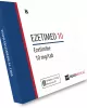 Ezetimed 10 by Deus Medicals Ezetimed 10 by Deus Medicals