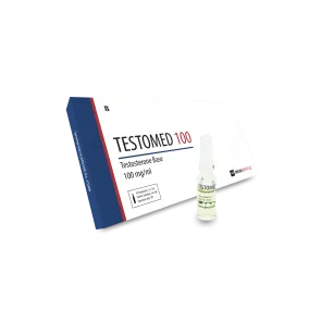Testomed 100 by Deus Medicals