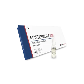 Mastermed E 200 by Deus Medicals