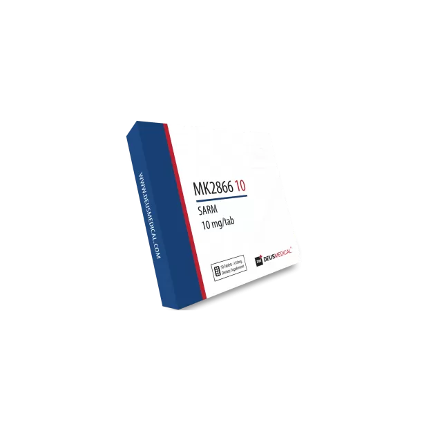 MK2866 10 by Deus Medicals MK2866 10 by Deus Medicals