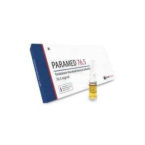 Paramed 76.5 by Deus Medicals