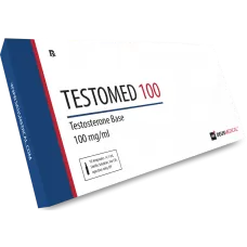 Testomed 100 by Deus Medicals Testomed 100 by Deus Medicals