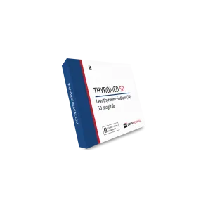 Thyromed 50 by Deus Medical