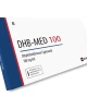 DHB-MED 100 by Deus Medicals DHB-MED 100 by Deus Medicals