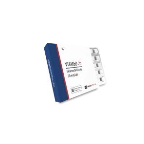Viamed 20 by Deus Medicals