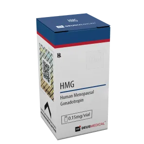 HMG by Deus Medical