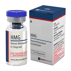 HMG by Deus Medical