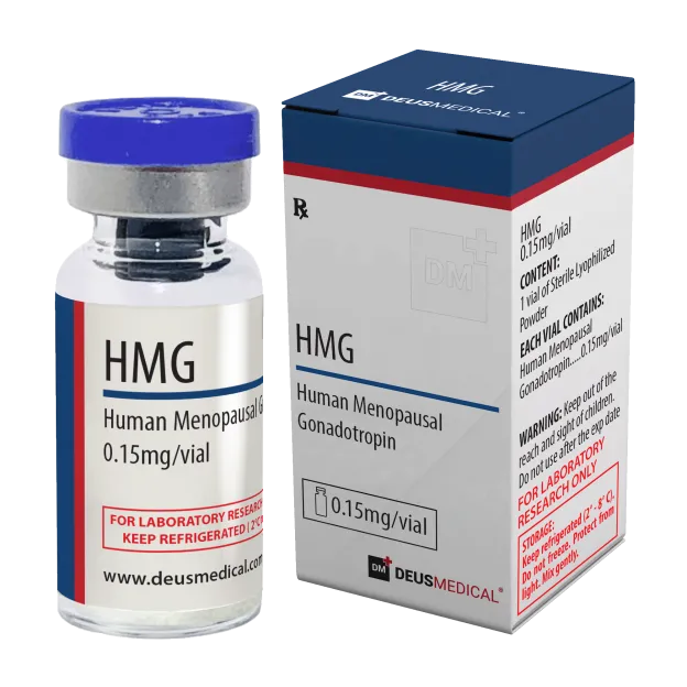 HMG by Deus Medical HMG by Deus Medical