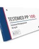Testomed PP 100 by Deus Medicals Testomed PP 100 by Deus Medicals