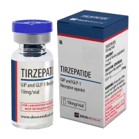 Tirzepotide By Deus Medical