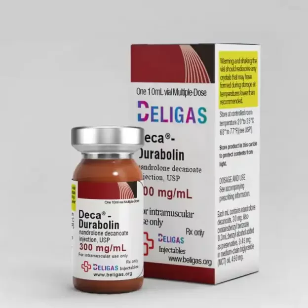 Deca-Durabolin by Beligas Pharmaceuticals Deca-Durabolin by Beligas Pharmaceuticals