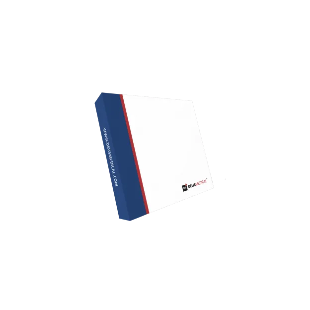 Deustropin Pen 15 by Deus Medicals