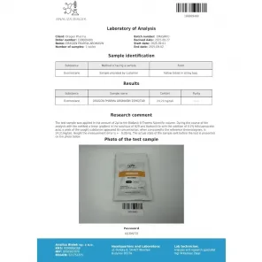 Aromasin by Dragon Pharma