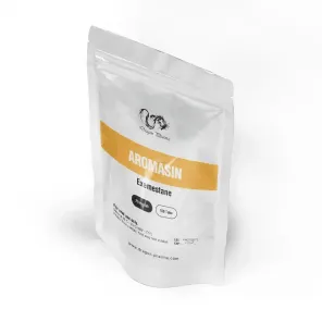 Aromasin by Dragon Pharma