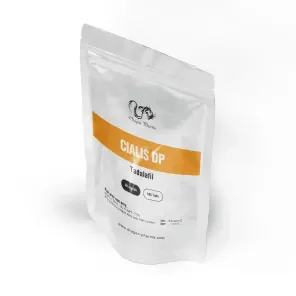 Cialis 20mg by Dragon Pharma